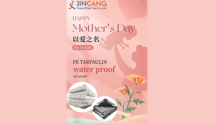 En mammas kärlek: Firar mors dag