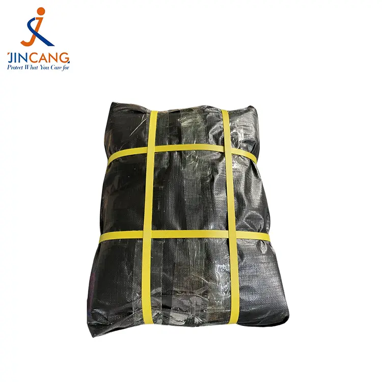 Vad gör Heavy Duty PE-presenning till det smarta valet för industriellt och utomhusskydd?