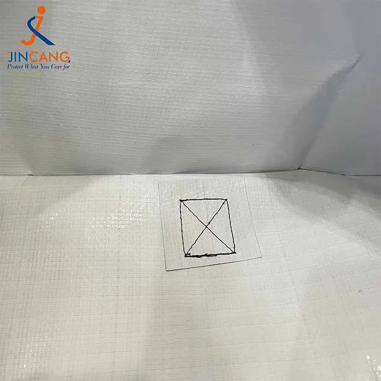 Tunga förvaringspåsar