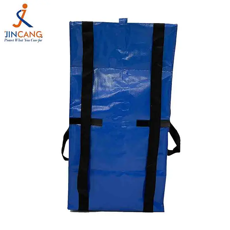 Tunga förvaringspåsar