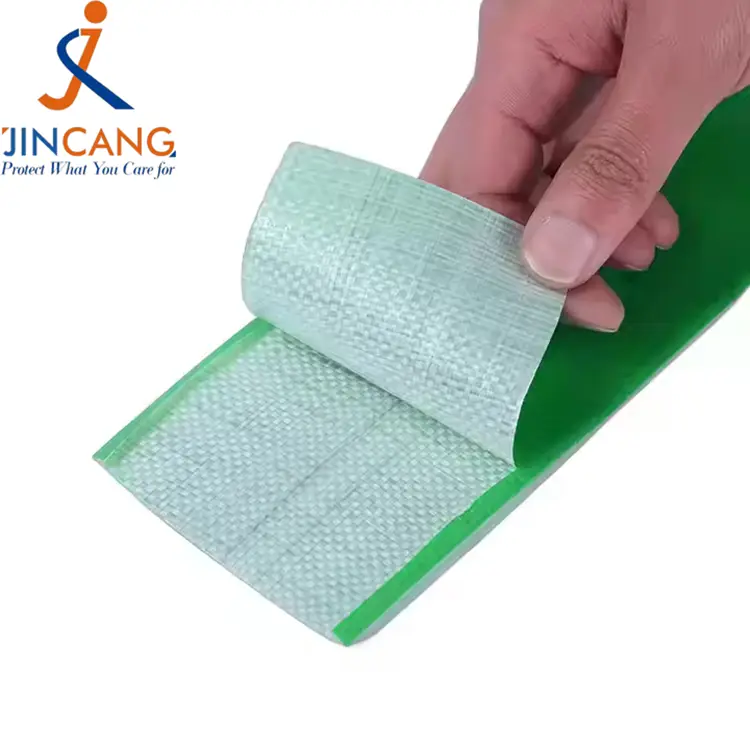 PE flätad högtrycksslang