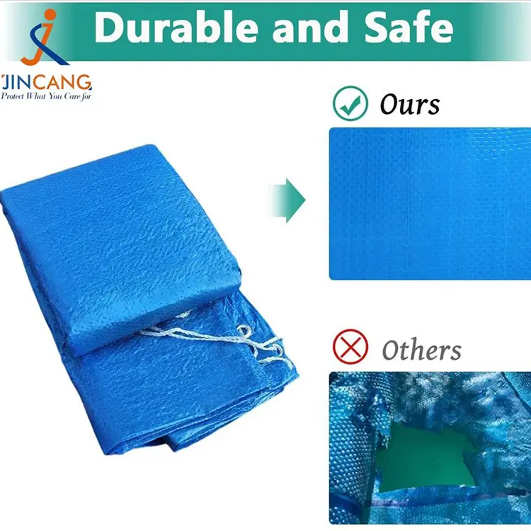 PE -madrassväska PE -madrassväska