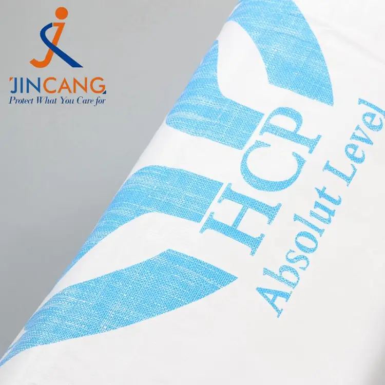 Vattentät PE -presenning