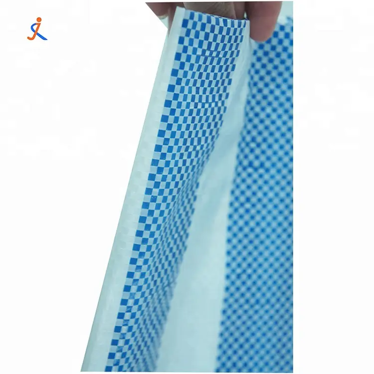 Hållbar PP -presenning Hållbar PP -presenning