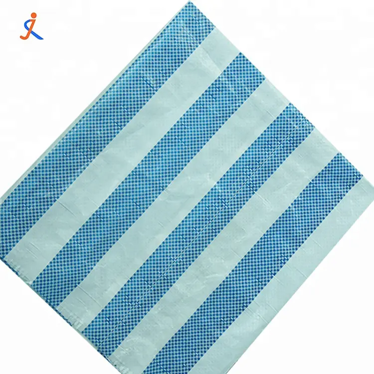 Hållbar PP -presenning